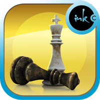 Royal 3D Chess icon